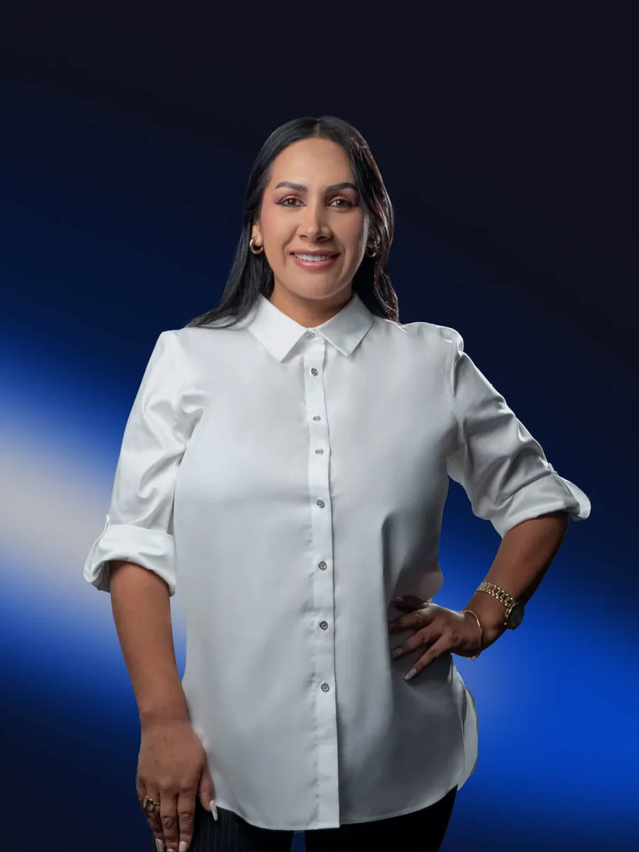 Irene Pareja